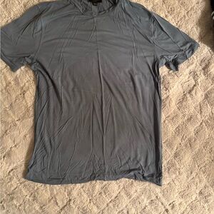 Emporio Armani Men's Dress Shirt Size XL